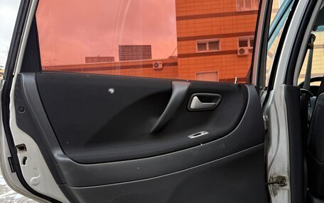 Suzuki Liana, 2007 год, 410 000 рублей, 19 фотография