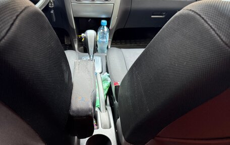 Suzuki Liana, 2007 год, 410 000 рублей, 20 фотография