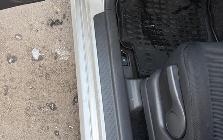 Suzuki Liana, 2007 год, 410 000 рублей, 23 фотография