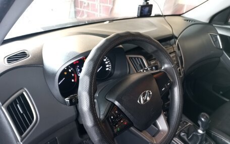 Hyundai Creta I рестайлинг, 2019 год, 1 400 000 рублей, 8 фотография