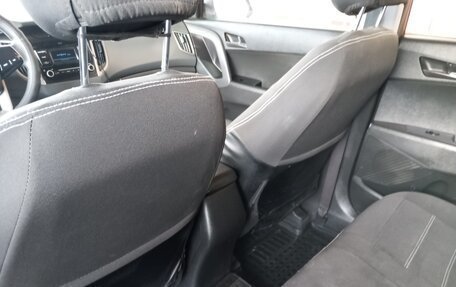 Hyundai Creta I рестайлинг, 2019 год, 1 400 000 рублей, 9 фотография