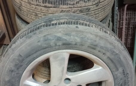 Hyundai Creta I рестайлинг, 2019 год, 1 400 000 рублей, 11 фотография