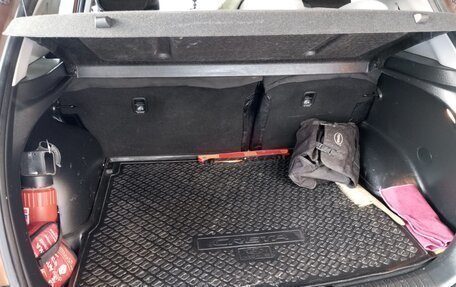 Hyundai Creta I рестайлинг, 2019 год, 1 400 000 рублей, 10 фотография