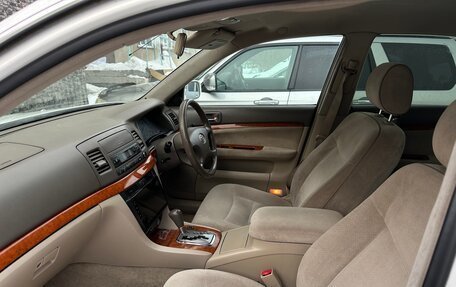 Toyota Mark II IX (X110), 2002 год, 770 000 рублей, 5 фотография