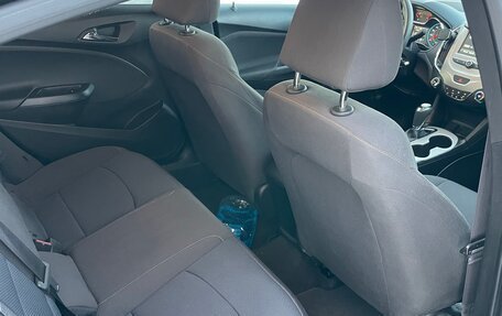 Chevrolet Cruze II, 2018 год, 765 000 рублей, 10 фотография