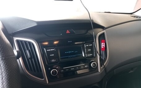 Hyundai Creta I рестайлинг, 2019 год, 1 400 000 рублей, 7 фотография