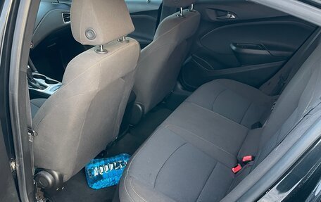 Chevrolet Cruze II, 2018 год, 765 000 рублей, 12 фотография