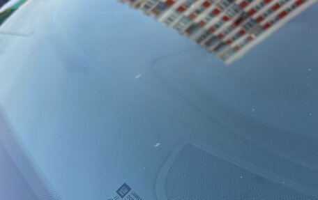 Chevrolet Cruze II, 2018 год, 765 000 рублей, 14 фотография