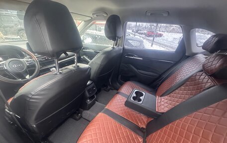 KIA Seltos I, 2020 год, 2 200 000 рублей, 5 фотография