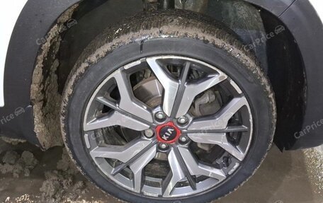 KIA Seltos I, 2020 год, 2 200 000 рублей, 11 фотография