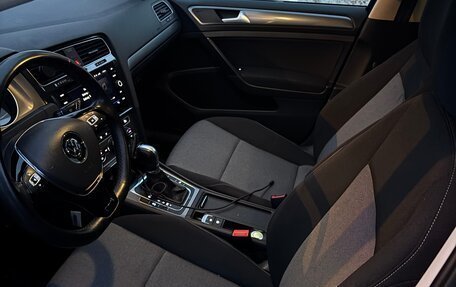 Volkswagen Golf VII, 2014 год, 1 490 000 рублей, 6 фотография