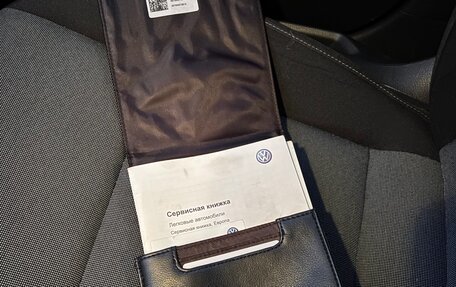 Volkswagen Golf VII, 2014 год, 1 490 000 рублей, 10 фотография