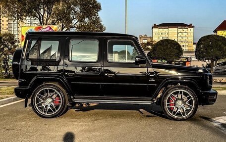 Mercedes-Benz G-Класс AMG, 2020 год, 15 300 000 рублей, 6 фотография