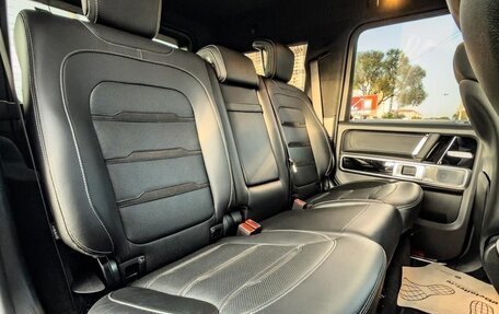 Mercedes-Benz G-Класс AMG, 2020 год, 15 300 000 рублей, 15 фотография