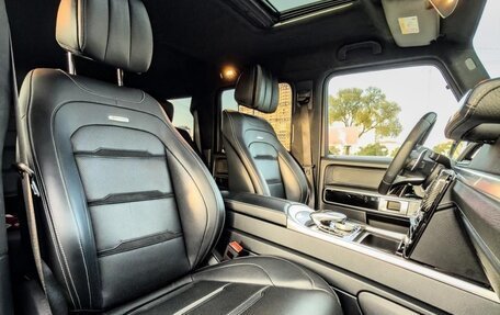 Mercedes-Benz G-Класс AMG, 2020 год, 15 300 000 рублей, 16 фотография