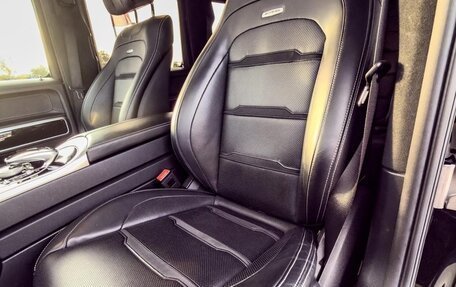 Mercedes-Benz G-Класс AMG, 2020 год, 15 300 000 рублей, 17 фотография