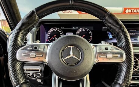 Mercedes-Benz G-Класс AMG, 2020 год, 15 300 000 рублей, 21 фотография