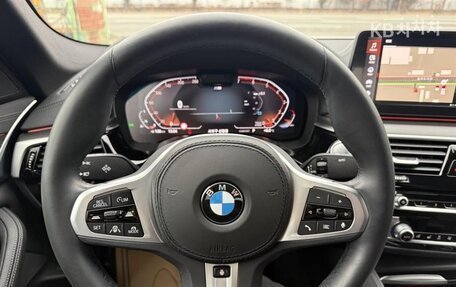 BMW 5 серия, 2023 год, 4 250 000 рублей, 8 фотография