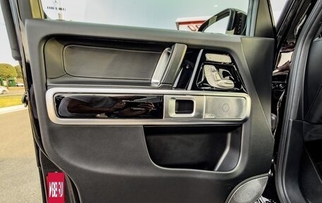 Mercedes-Benz G-Класс AMG, 2020 год, 15 300 000 рублей, 19 фотография