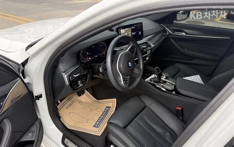 BMW 5 серия, 2023 год, 4 250 000 рублей, 7 фотография