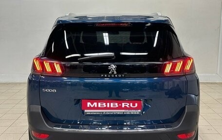 Peugeot 5008 II, 2021 год, 2 440 000 рублей, 3 фотография