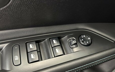 Peugeot 5008 II, 2021 год, 2 440 000 рублей, 11 фотография