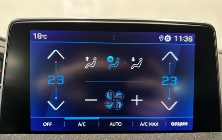 Peugeot 5008 II, 2021 год, 2 440 000 рублей, 8 фотография