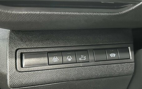 Peugeot 5008 II, 2021 год, 2 440 000 рублей, 10 фотография