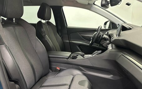 Peugeot 5008 II, 2021 год, 2 440 000 рублей, 15 фотография