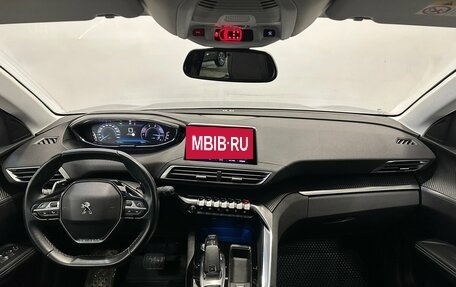 Peugeot 5008 II, 2021 год, 2 440 000 рублей, 5 фотография