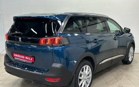 Peugeot 5008 II, 2021 год, 2 440 000 рублей, 4 фотография