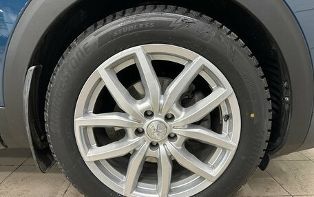 Peugeot 5008 II, 2021 год, 2 440 000 рублей, 19 фотография