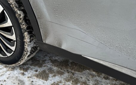 CheryExeed TXL, 2023 год, 2 490 000 рублей, 8 фотография