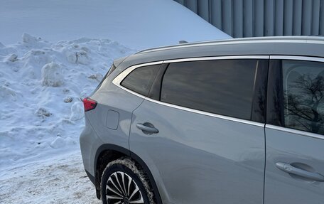 CheryExeed TXL, 2023 год, 2 490 000 рублей, 9 фотография