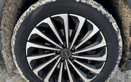 CheryExeed TXL, 2023 год, 2 490 000 рублей, 7 фотография