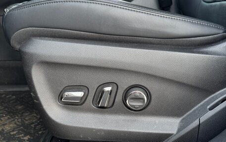 CheryExeed TXL, 2023 год, 2 490 000 рублей, 15 фотография