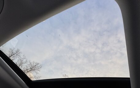 CheryExeed TXL, 2023 год, 2 490 000 рублей, 22 фотография