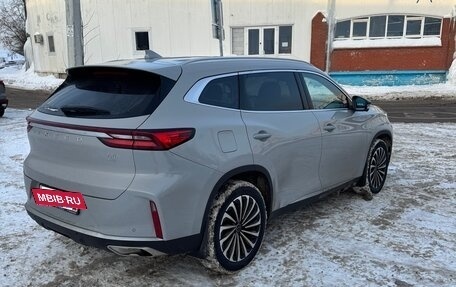 CheryExeed TXL, 2023 год, 2 490 000 рублей, 10 фотография