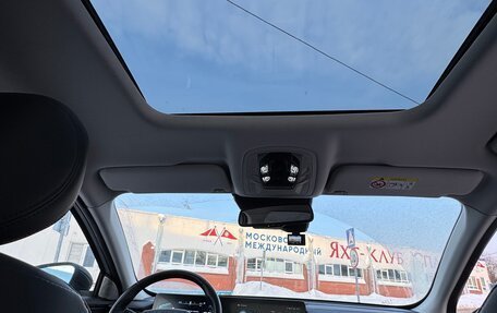 CheryExeed TXL, 2023 год, 2 490 000 рублей, 24 фотография