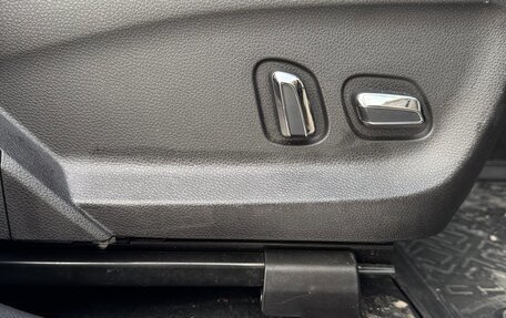 CheryExeed TXL, 2023 год, 2 490 000 рублей, 25 фотография