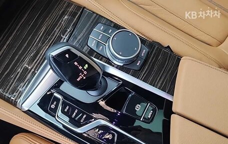 BMW 5 серия, 2022 год, 4 300 000 рублей, 7 фотография