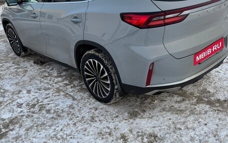 CheryExeed TXL, 2023 год, 2 490 000 рублей, 12 фотография