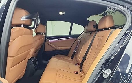 BMW 5 серия, 2022 год, 4 300 000 рублей, 9 фотография