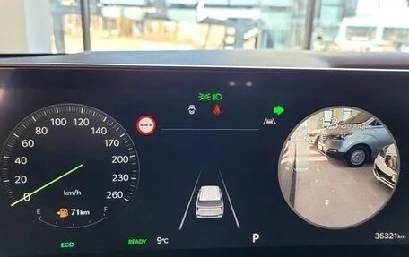 KIA Carnival, 2024 год, 4 900 000 рублей, 9 фотография