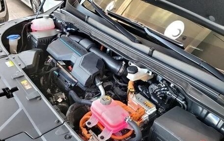 KIA Carnival, 2024 год, 4 900 000 рублей, 10 фотография