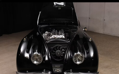 Jaguar XK, 1950 год, 24 950 000 рублей, 9 фотография