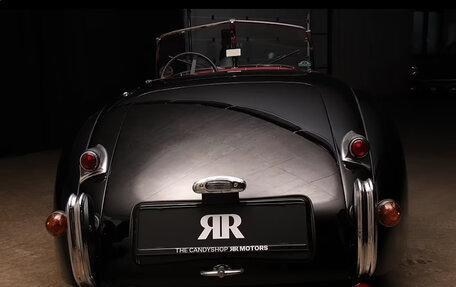 Jaguar XK, 1950 год, 24 950 000 рублей, 7 фотография