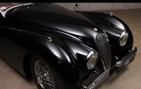 Jaguar XK, 1950 год, 24 950 000 рублей, 5 фотография