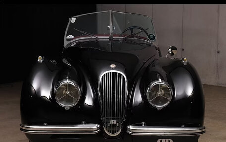 Jaguar XK, 1950 год, 24 950 000 рублей, 3 фотография