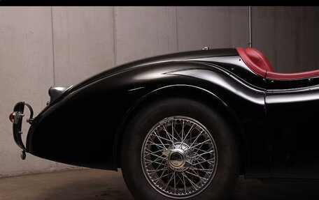 Jaguar XK, 1950 год, 24 950 000 рублей, 11 фотография